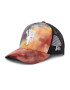 New Era Шапка с козирка Manchester United A-Frame 60284481 Цветен - Pepit.bg