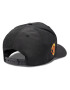 New Era Шапка с козирка Manchester United Logo 9Fifty 60284480 Черен - Pepit.bg