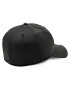 New Era Шапка с козирка Manchester United Quill Tech 39Thirty 60284482 Черен - Pepit.bg