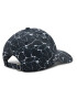 New Era Шапка с козирка Marble 9Forty Lasra 60284848 Черен - Pepit.bg