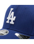 New Era Шапка с козирка Mlb 950 Stretch Snap Team Colour 9Fifty Los Angeles Dodgers Тъмносин - Pepit.bg