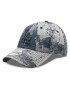 New Era Шапка с козирка MLB 9FORTY Los Angeles Dodgers Print Cap 60298658 Сив - Pepit.bg