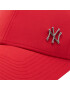 New Era Шапка с козирка Mlb Flawless Logo B 11198847 Червен - Pepit.bg