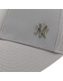 New Era Шапка с козирка Mlb Flawless Logo B 11198849 Сив - Pepit.bg