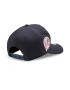 New Era Шапка с козирка Mlb Logo 9Fifty Sts 60285106 Черен - Pepit.bg