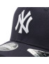 New Era Шапка с козирка Mlb Logo 9Fifty Sts 60285106 Черен - Pepit.bg