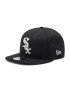 New Era Шапка с козирка Mlb Otc 9Fifty 60245397 Черен - Pepit.bg