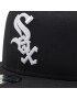 New Era Шапка с козирка Mlb Otc 9Fifty 60245397 Черен - Pepit.bg