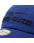 New Era Шапка с козирка Moto Guzzi Logo Casual Classic 60284550 Тъмносин - Pepit.bg