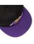 New Era Шапка с козирка Nba 9Fifty Nos 950 12122724 Черен - Pepit.bg