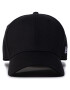 New Era Шапка с козирка Ne Basic 39thirty B 11086491 Черен - Pepit.bg