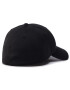 New Era Шапка с козирка Ne Basic 39thirty B 11086491 Черен - Pepit.bg