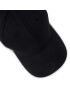 New Era Шапка с козирка Ne Basic 39thirty B 11086491 Черен - Pepit.bg