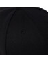 New Era Шапка с козирка Ne Basic 39thirty B 11086491 Черен - Pepit.bg