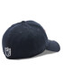 New Era Шапка с козирка New England Patriots NFL Team Logo 39THIRTY 60284913 Тъмносин - Pepit.bg