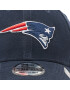 New Era Шапка с козирка New England Patriots NFL Team Logo 39THIRTY 60284913 Тъмносин - Pepit.bg