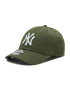 New Era Шапка с козирка New York Yankees 9Forty 12745559 Зелен - Pepit.bg