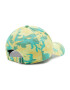 New Era Шапка с козирка New York Yankees Camo Pack 9Forty 60240644 Зелен - Pepit.bg