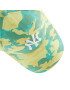 New Era Шапка с козирка New York Yankees Camo Pack 9Forty 60240644 Зелен - Pepit.bg