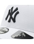 New Era Шапка с козирка New York Yankees Diamond Era Бял - Pepit.bg