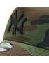 New Era Шапка с козирка New York Yankees Kids 9Forty 12745564 M Зелен - Pepit.bg