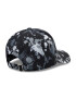 New Era Шапка с козирка New York Yankees Mlb Print 9Forty 60222558 D Черен - Pepit.bg