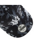 New Era Шапка с козирка New York Yankees Mlb Print 9Forty 60222558 D Черен - Pepit.bg