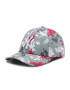 New Era Шапка с козирка New York Yankees Print 9Forty 60222225 Сив - Pepit.bg