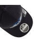 New Era Шапка с козирка New York Yankees Tear Logo 9Fifty 60222362 Тъмносин - Pepit.bg