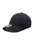 New Era Шапка с козирка New York Yankees Washed Logo 60222341 Тъмносин - Pepit.bg