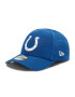 New Era Шапка с козирка Nfl Indianapolis Colts 9Forty 60102018 Син - Pepit.bg