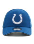 New Era Шапка с козирка Nfl Indianapolis Colts 9Forty 60102018 Син - Pepit.bg