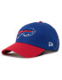 New Era Шапка с козирка NFL The Leauge Bufbil T 10517892 Тъмносин - Pepit.bg