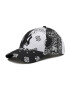 New Era Шапка с козирка Paisley Print 9Fort OSFM 60141909 Черен - Pepit.bg