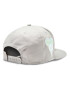 New Era Шапка с козирка Pastel Patch 60358062 Сив - Pepit.bg