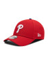 New Era Шапка с козирка Philadelphia Phillies League 9Forty 11997839 Червен - Pepit.bg