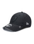 New Era Шапка с козирка Pipe Pop 9Forty Las 60141771 Черен - Pepit.bg