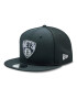 New Era Шапка с козирка Print Infill 9Fifty 60298830 Черен - Pepit.bg