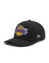 New Era Шапка с козирка Stretch Snap 9Fifty 11901827 Черен - Pepit.bg