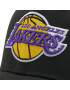 New Era Шапка с козирка Stretch Snap 9Fifty 11901827 Черен - Pepit.bg