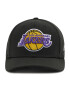 New Era Шапка с козирка Stretch Snap 9Fifty 11901827 Черен - Pepit.bg