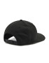 New Era Шапка с козирка Stretch Snap 9Fifty 11901827 Черен - Pepit.bg