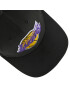 New Era Шапка с козирка Stretch Snap 9Fifty 11901827 Черен - Pepit.bg