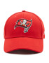 New Era Шапка с козирка Tampa Bay Buccaneers 9Forty 12494445 Червен - Pepit.bg