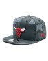 New Era Шапка с козирка Team Camo 60298785 Черен - Pepit.bg