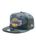 New Era Шапка с козирка Team Camo 60298788 Сив - Pepit.bg