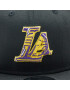 New Era Шапка с козирка Team Infill Logo 9F 60298782 Черен - Pepit.bg