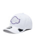 New Era Шапка с козирка Team Outline 9Fifty 60141458 Бял - Pepit.bg