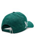 New Era Шапка с козирка Team Patch 60298701 Зелен - Pepit.bg