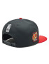 New Era Шапка с козирка Team Patch 60298855 Черен - Pepit.bg